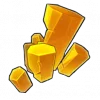 Huang Shi Liu Shi - Roco Kingdom: World Gems & Ores item image