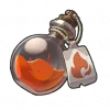 Huo Xi Fen Chen - Roco Kingdom: World Dust item image