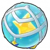 Wang Dou Qiu - Roco Kingdom: World Goo-Balls item image