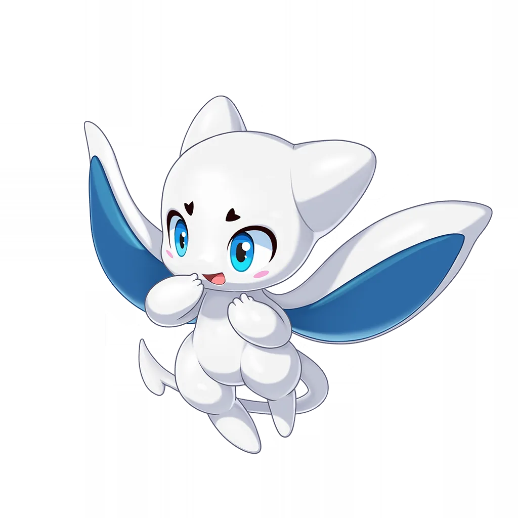 Abu (阿布) - Roco Kingdom: World Normal spirit image, skills and evolution