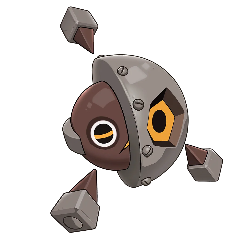 Duoxi (多西) - Roco Kingdom: World Steel / Ground spirit image, skills and evolution
