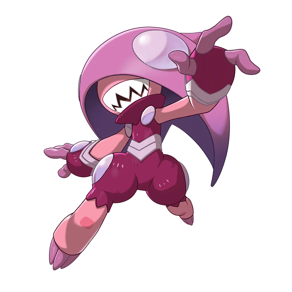 Gedouxiaoba (Gedouxiaoba) - Roco Kingdom: World Fighting spirit image, skills and evolution
