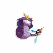 Guzhongshe (古钟蛇) - Roco Kingdom: World Fairy spirit image, skills and evolution