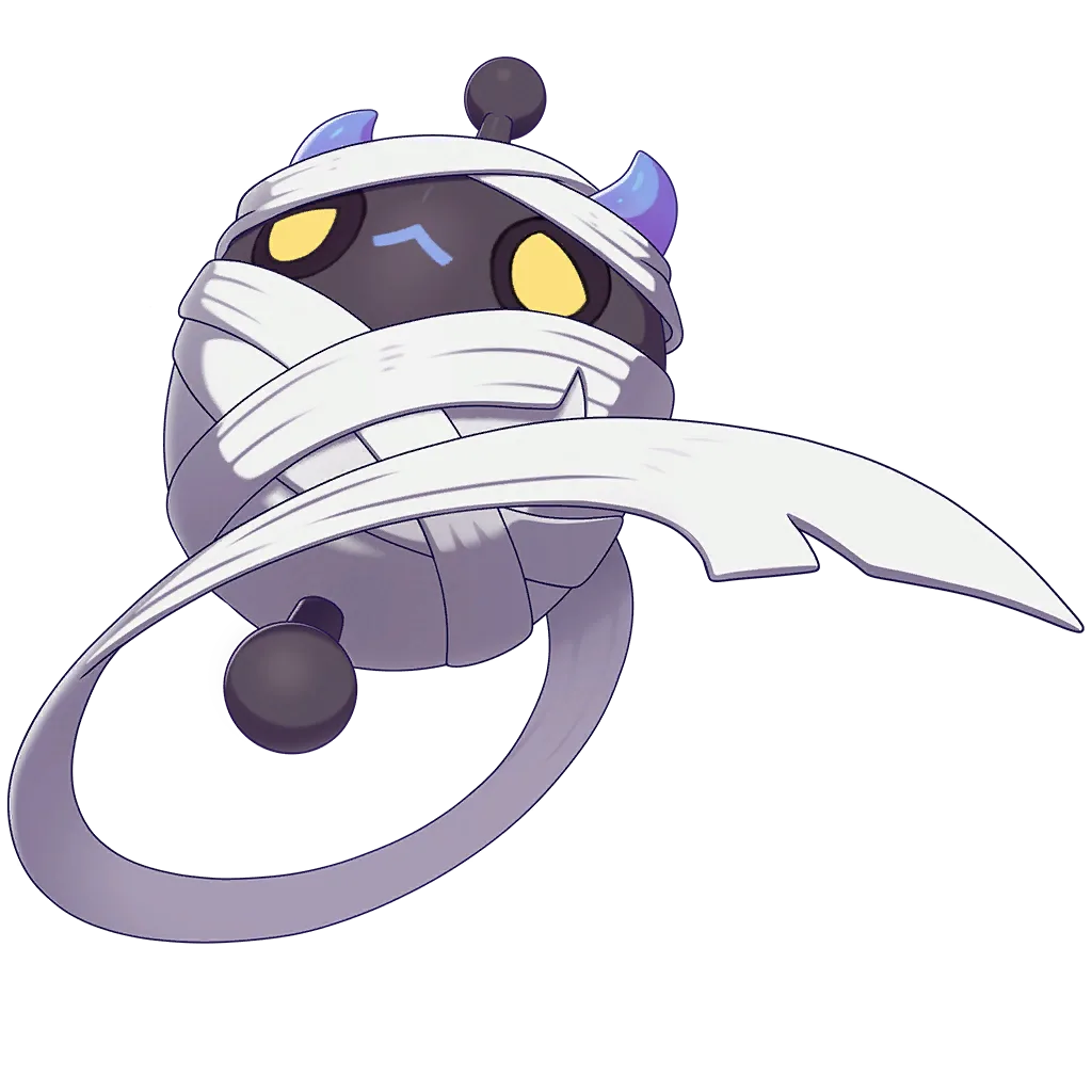 Kabo (Kabo) - Roco Kingdom: World Dark spirit image, skills and evolution