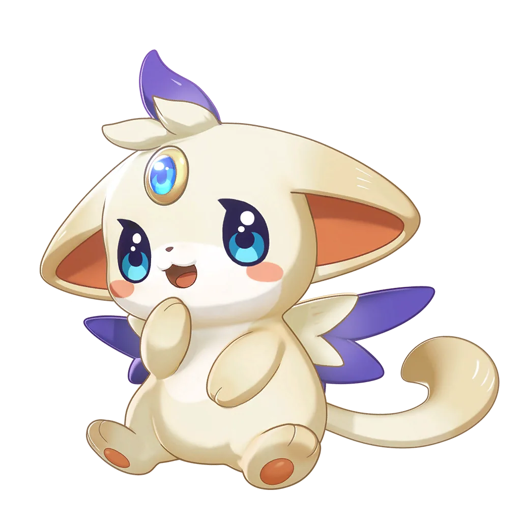Liao (里奥) - Roco Kingdom: World Flying spirit image, skills and evolution