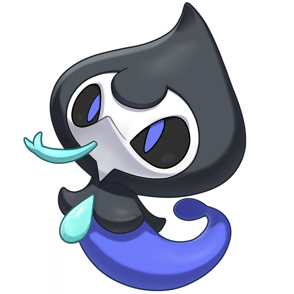 Shuidishe (水滴蛇) - Roco Kingdom: World Water / Fighting spirit image, skills and evolution