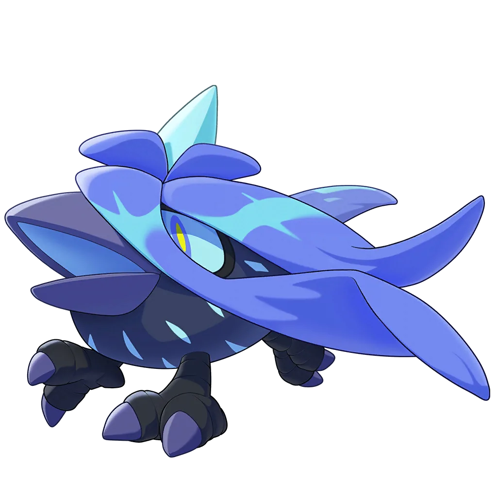 Xijiaoniao (犀角鸟) - Roco Kingdom: World Light spirit image, skills and evolution