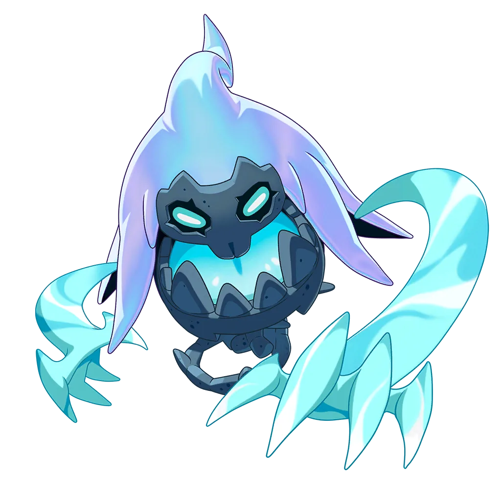 Yexiao (夜枭) - Roco Kingdom: World Ghost spirit image, skills and evolution