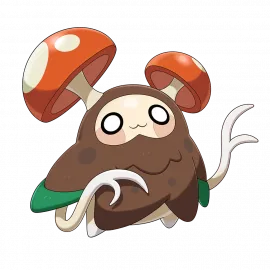 Duoguding (多菇丁)