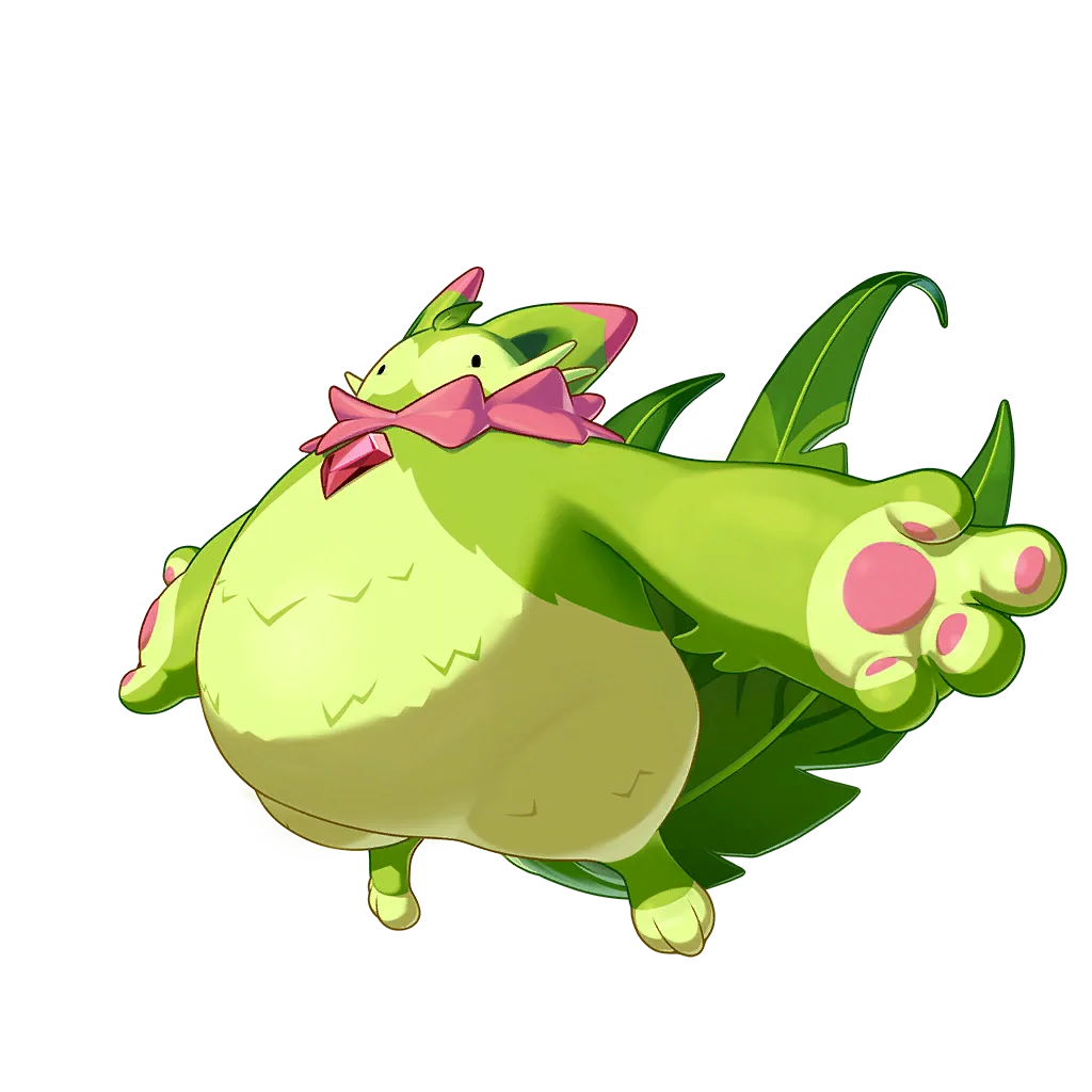 Molimao (魔力猫)