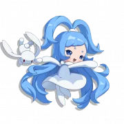 Xueyingwawa (雪影娃娃)