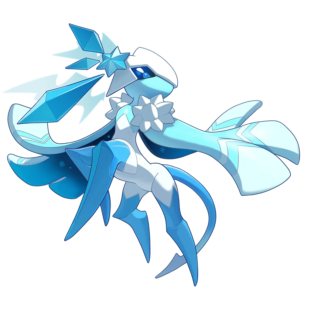 Xueling (雪灵)