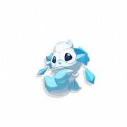 雪娃娃