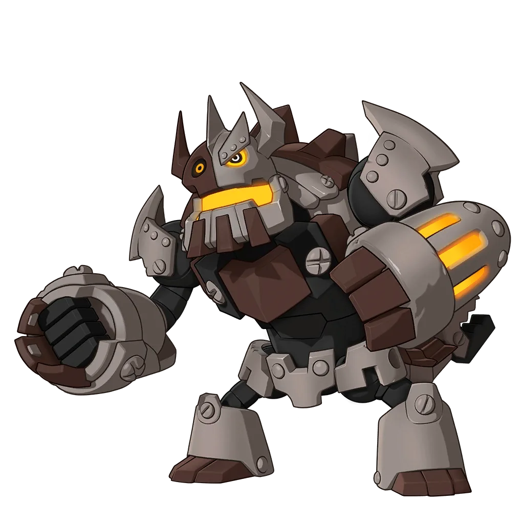 Boduoxi (波多西)