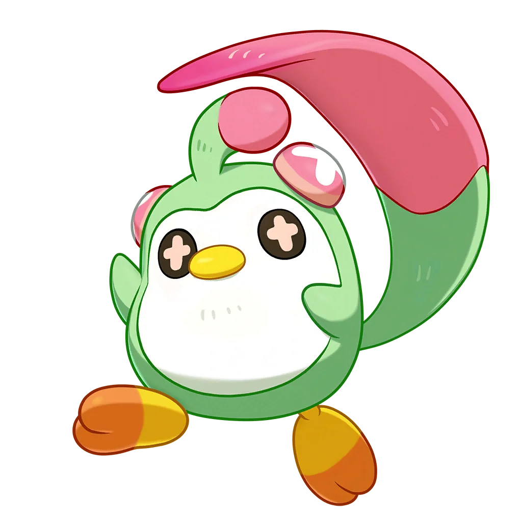 Kakayumao (咔咔羽毛)