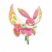 花衣蝶