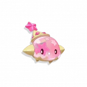粉粉星