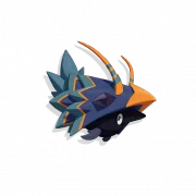 海盔虫