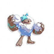 雪蛮人