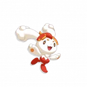 治愈兔