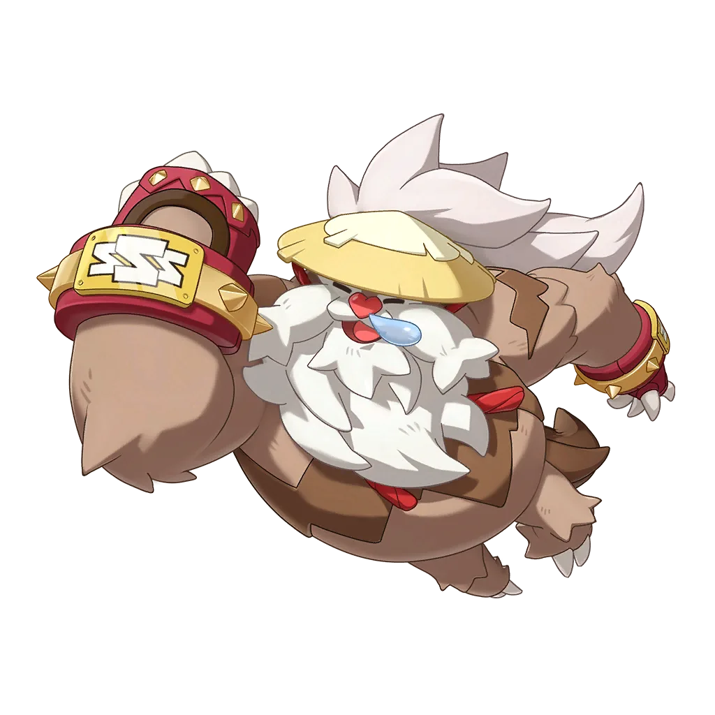 Keshuiwang (瞌睡王)