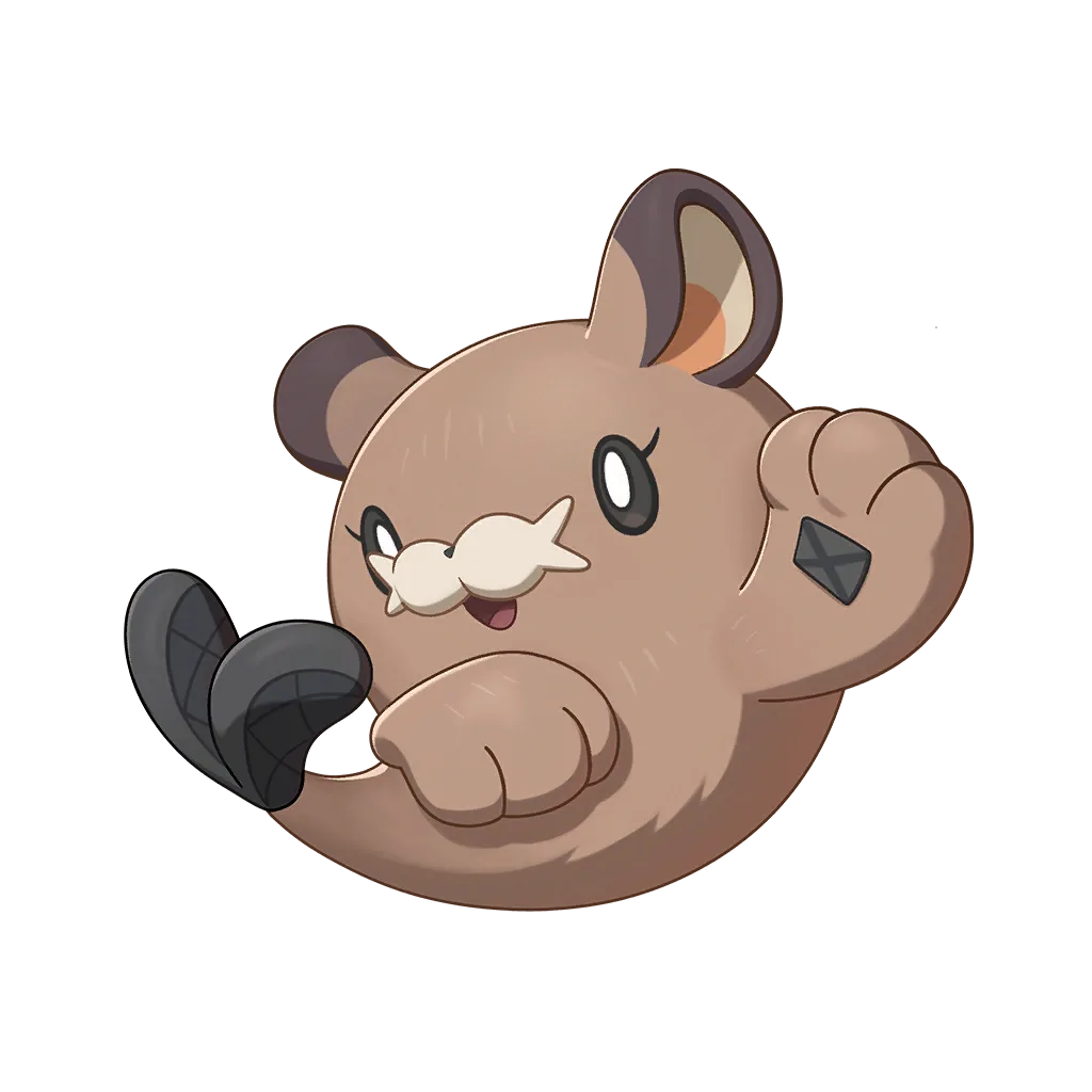 Xiaoshuta (小鼠獭)