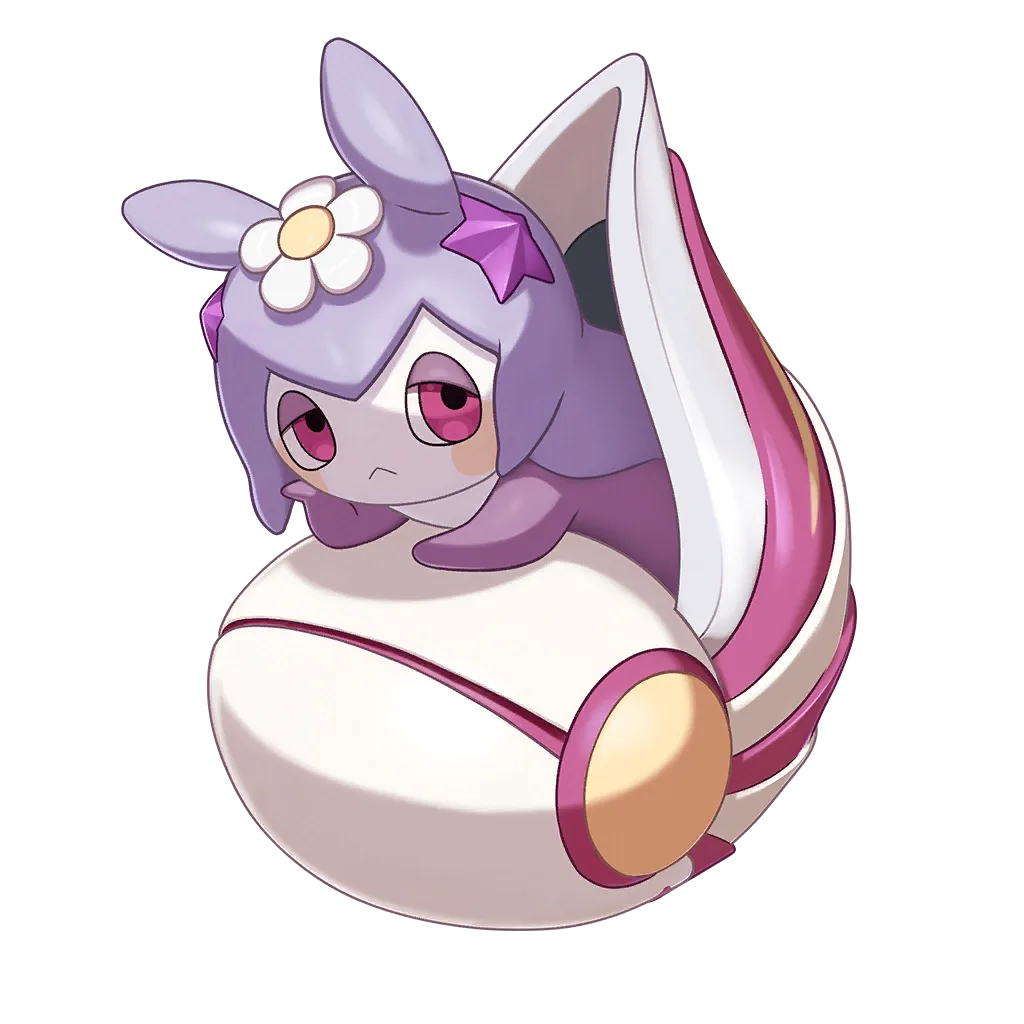 Keyiluo (壳乙螺)