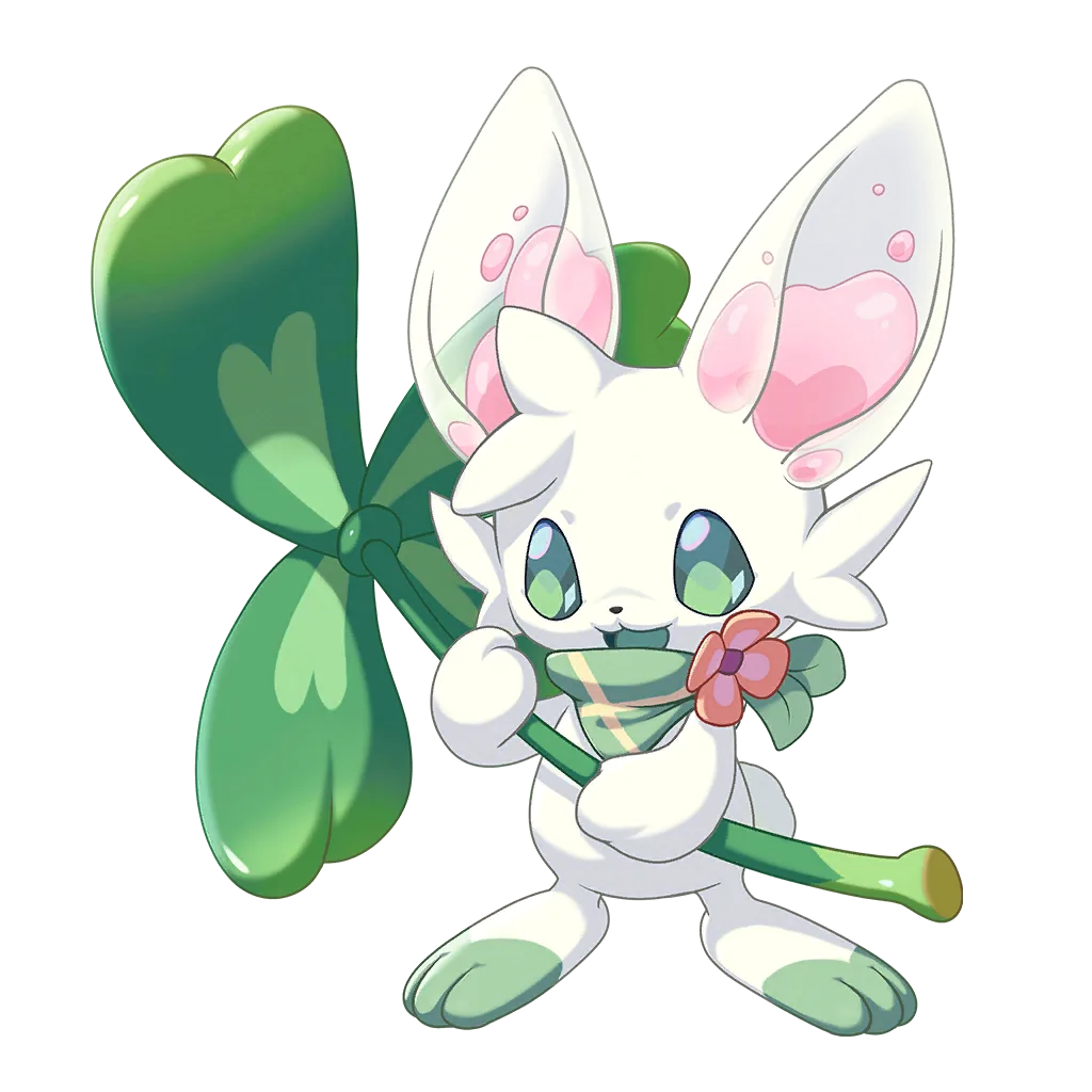Chuntu (春兔)