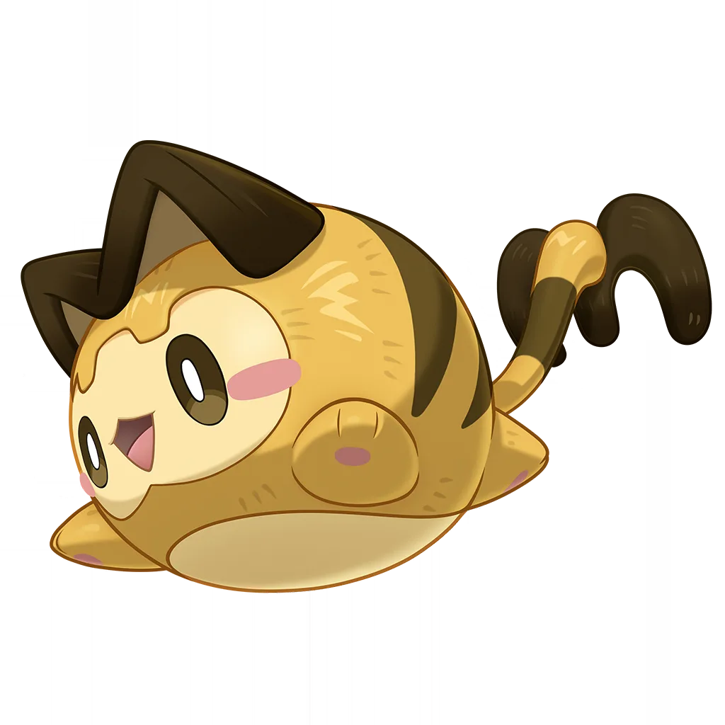 Doudou (逗逗)