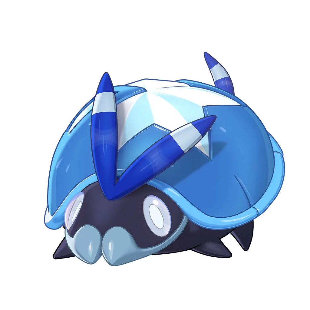 Xingchenchong (星尘虫)