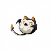恶魔叮