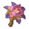 彩玉花