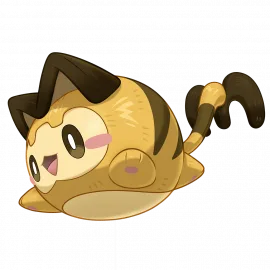 Doudou (逗逗)