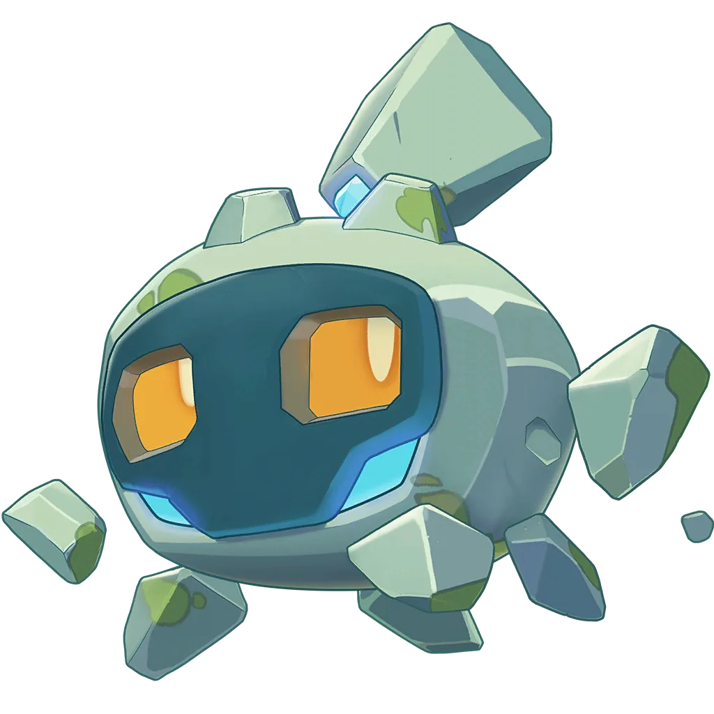 Shishi (石石)
