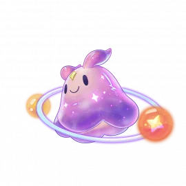幽星光