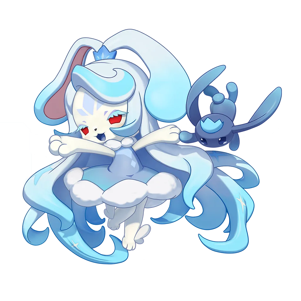 Xueyingbingling