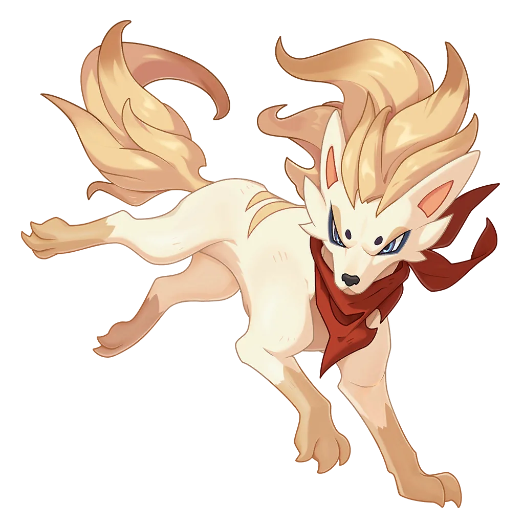 Yinsuquan (音速犬)